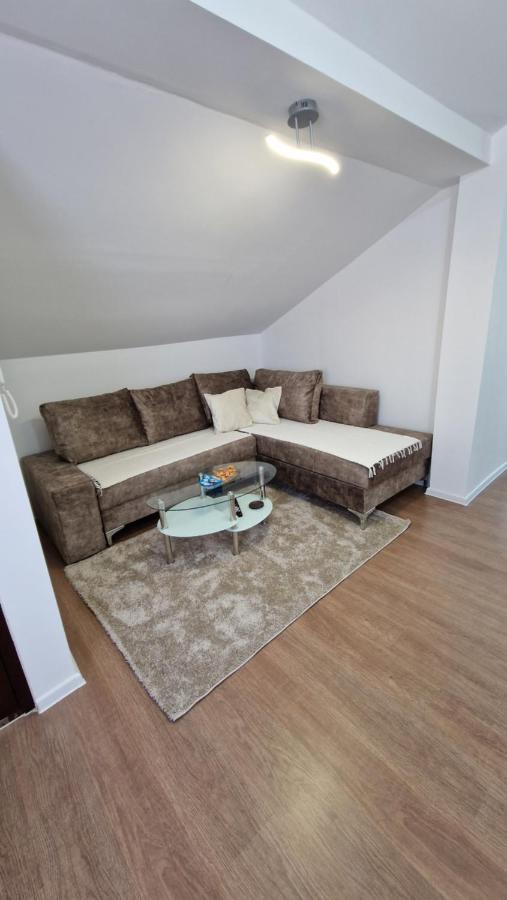 Apartmani Sky 1 2 3 Brčko Exterior foto