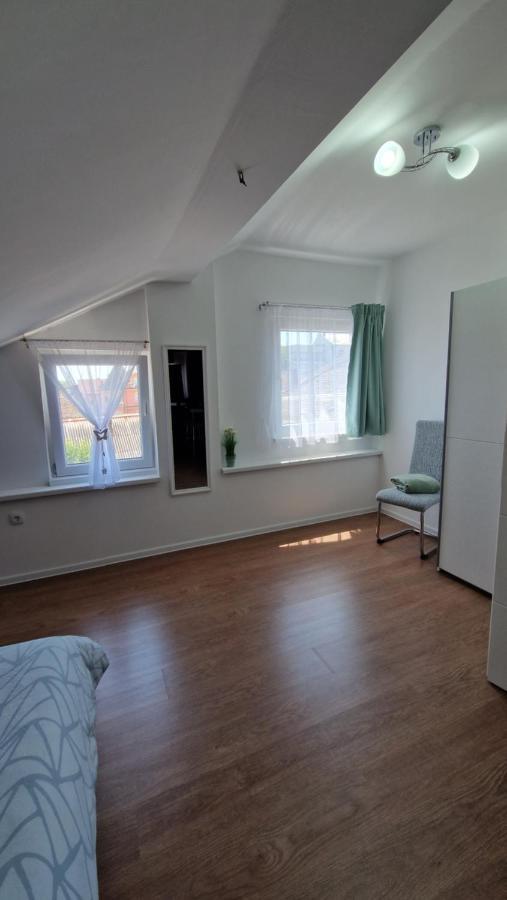 Apartmani Sky 1 2 3 Brčko Exterior foto