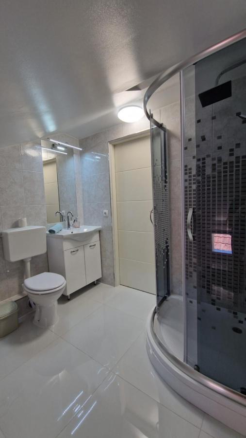 Apartmani Sky 1 2 3 Brčko Exterior foto
