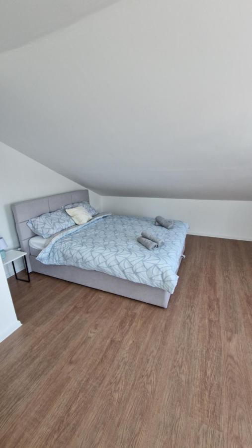 Apartmani Sky 1 2 3 Brčko Exterior foto