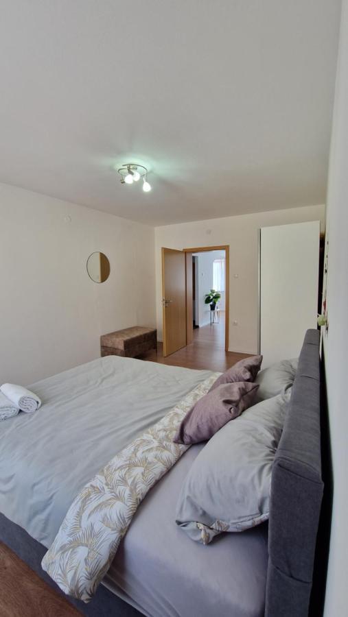 Apartmani Sky 1 2 3 Brčko Exterior foto