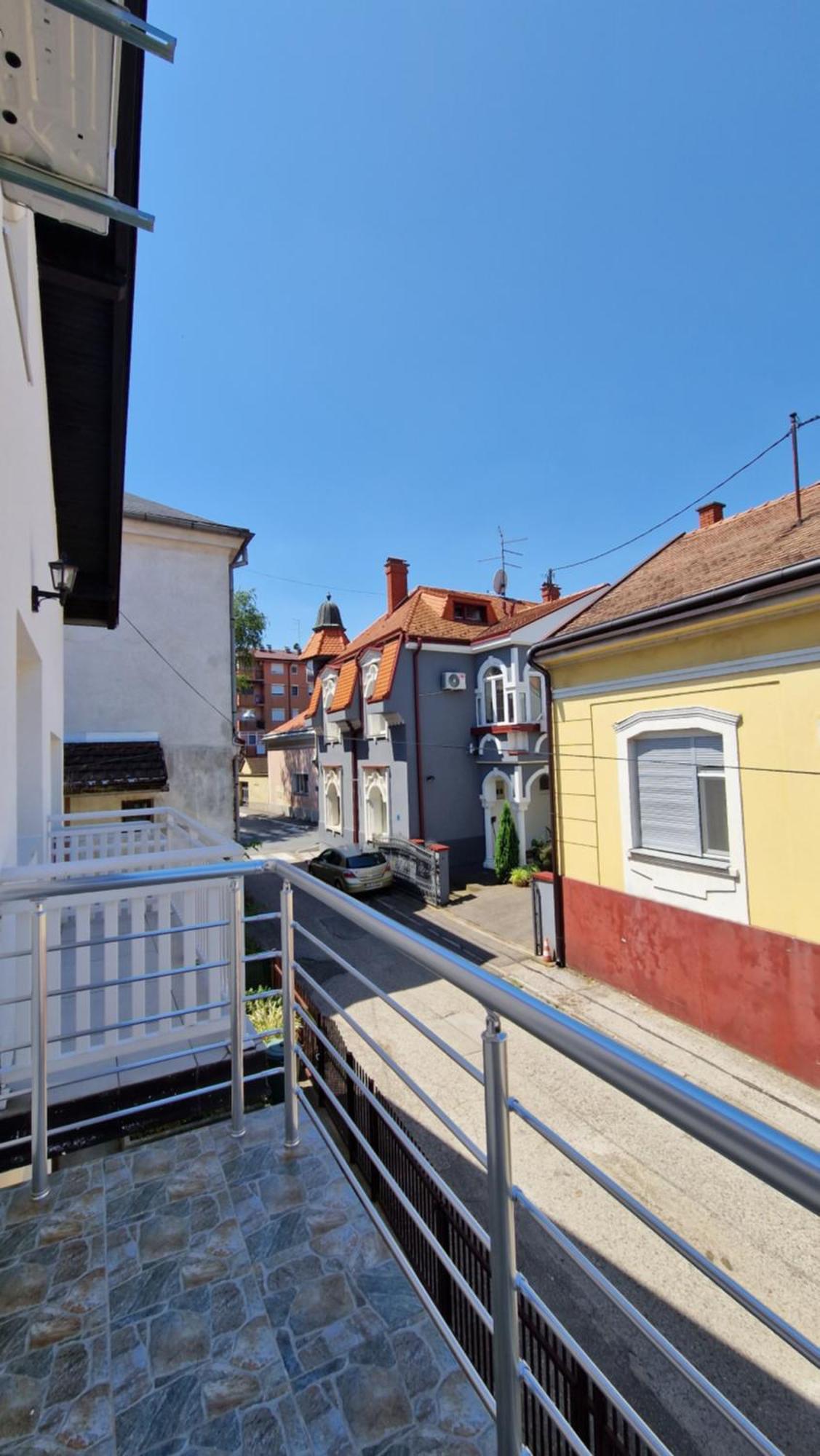 Apartmani Sky 1 2 3 Brčko Exterior foto